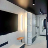 Гостиница Квартира студия, 18 м², 1 кровать, фото 13