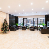 Апартаменты в Самом Центре Казани Premium в Royal Residence, фото 40