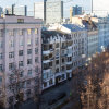 Гостиница Starokonyushennyij Pereulok Apartments, фото 16