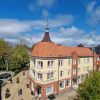 Апартаменты Двухуровневая Квартира с Видом на Море, фото 30
