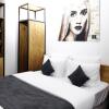 Отель WineWood Moscow Lounge Отель WineWood Moscow Lounge в Москве