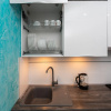 Гостиница Квартира Kenig Rooms, фото 13