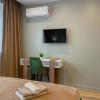Гостиница Квартира Dayker City Apartments студия возле метро Тропарево, фото 26
