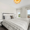 Апартаменты Globalstay Luxury Townhouse Minutes Away From Waterfront, фото 4