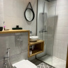 Гостиница Квартира у Центрального парка, фото 24
