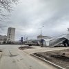 Гостиница Квартира 2-комнатная квартира недалеко от центра, фото 4