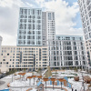 Гостиница Квартира в центре в ЖК Сердце Сибири, фото 13
