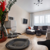 Гостиница Квартира SleepNSK Евродвушка около Аквапарка, фото 27