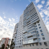 Гостиница Квартира 1к в Деловом Центре Города, фото 2