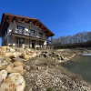 Гостиница Частный дом Shagal Chalet, фото 13