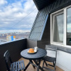 Гостиница Квартира Good Home, фото 9