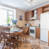 Апартаменты Уютные недалеко от центра, фото 17