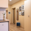 Гостиница Квартира Идеальная студия в центре, фото 14