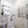 Апартаменты MyHomeYourHome на Клубничной 32, фото 25