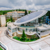 Гостиница Zelenyij Gaj Sanatorium, фото 8