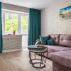 Апартаменты Green Haven, фото 9