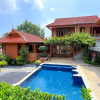 Отель Baleeyan Residence, фото 18