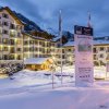 Апарт-Отель Residence & Spa Vallorcine Mont Blanc в Валлорсине
