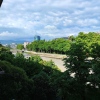 Гостиница Квартира 2х комнатная в центре Сочи с видом на реку и горы, фото 34