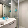 Апартаменты bnbmehomes | Modern Luxury Studio in heart of JVC-419, фото 14
