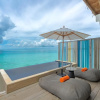 Курортный отель Resort Hard Rock Hotel Maldives, фото 3