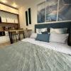 Apartments Лучшие апартаменты на Перовском шоссе в Москве