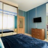 Апартаменты ИннХоум Panorama&Riverside de Luxe, фото 30