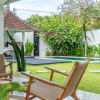 Отель Вилла Curves Bali, фото 22
