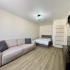 Гостиница Квартира Комфортная однокомнатная в тихом спальном районе ЖК Апрель, фото 3