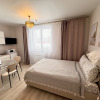 Гостиница Квартира Дизайнерская Студия возле Университета, фото 4