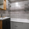 Гостиница Квартира В гости, фото 24