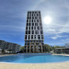 Гостиница Квартира Sea Magic Apart в ЖК Аллея Парк, фото 29