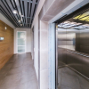 Гостиница Квартира Студия Жк Континент, фото 18