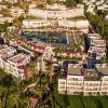 Отель Baia Bodrum, фото 24