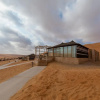 Отель Thousand Nights Camp, фото 9