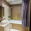 Гостиница Квартира Евро-Двухкомнатная в 10 минутах от центра, фото 8