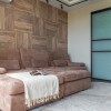 Апартаменты Red Apartments Светлана Парк Стелла, фото 7