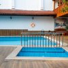 Отель Oscar Boutique Hotel, фото 36