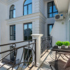 Апартаменты Red Apartments Покровский Парк Миндаль, фото 10