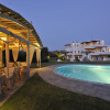 Отель Ammos Naxos Hotel, фото 17