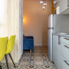Апартаменты InHome24 Minimalist Haven: студия в современном стиле, фото 13