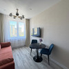 Гостиница Квартира Четырехместная дизайнерская в центре города, фото 3