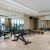 Апартаменты Modern 1BR in Binghatti Nova, фото 30