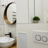 Гостиница Квартира Wood Wind Лесной Ветерок, фото 32