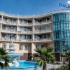 Апартаменты Red Apartments Дельфин Галея в Сочи