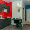 Гостиница Квартира Happy у выставочного центра Экспоград, фото 25