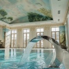 Гостиница Вилла Hotel Provance & Spa, фото 7