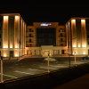 Отель Inspira-S Tashkent, фото 2