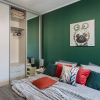 Апартаменты Malkova Apartments на Окружной, фото 7