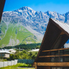 Апартаменты Checkin Kazbegi, фото 16